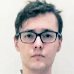 Фотография репетитора Кузнецов Александр Юльевич