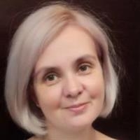 Фотография репетитора Грузинцева Юлия Владимировна