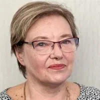 Фотография репетитора Андронова Ольга Евгеньевна