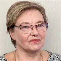 Фотография репетитора Андронова Ольга Евгеньевна