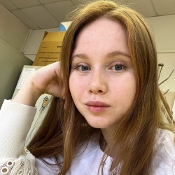 Фотография репетитора Ефанова София Андреевна