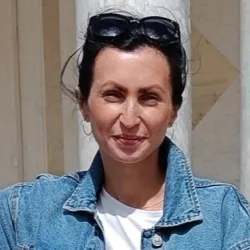 Фотография репетитора Сёмина Ирина Владимировна