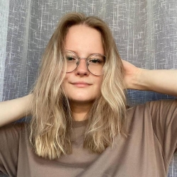 Фотография репетитора Шигина Яна Сергеевна