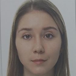 Фотография репетитора Резникова Дарья Андреевна