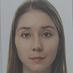 Фотография репетитора Резникова Дарья Андреевна