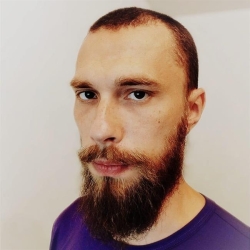 Фотография репетитора Стрижко Андрей Александрович