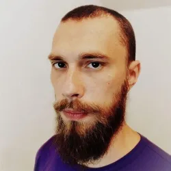 Фотография репетитора Стрижко Андрей Александрович