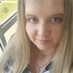 Фотография репетитора Куликова Анастасия Андреевна