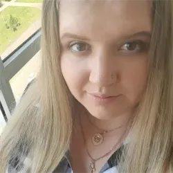 Фотография репетитора Куликова Анастасия Андреевна