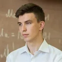 Фотография репетитора Ткаченко Дмитрий Сергеевич