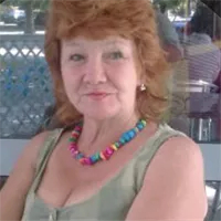 Фотография репетитора Любченко Антонина Георгиевна