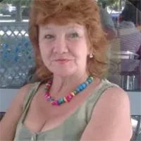 Фотография репетитора Любченко Антонина Георгиевна