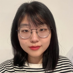 Фотография репетитора Ли Юцин 