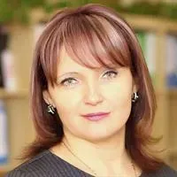 Фотография репетитора Попова Людмила Александровна