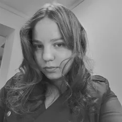 Фотография репетитора Веселова Анастасия Владимировна