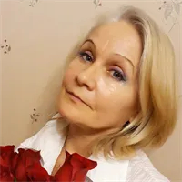 Фотография репетитора Пичугина Ольга Мартыновна