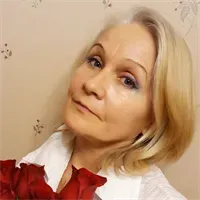 Фотография репетитора Пичугина Ольга Мартыновна