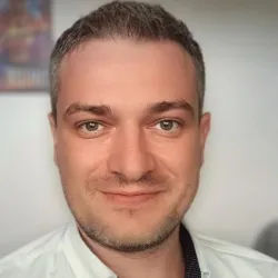 Фотография репетитора Чупашкин Василий Николаевич