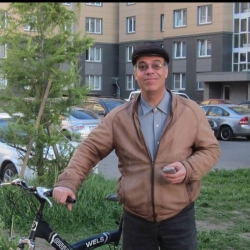 Фотография репетитора Самхури Ясер Самара