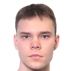 Фотография репетитора Сотов Вадим Сергеевич