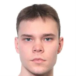 Фотография репетитора Сотов Вадим Сергеевич