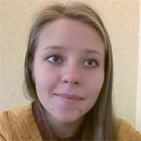 Фотография репетитора Хохлачева Валерия Александровна