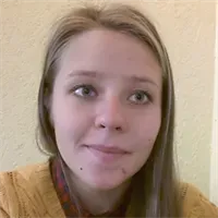 Фотография репетитора Хохлачева Валерия Александровна