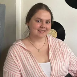 Фотография репетитора Шегида Ольга Викторовна