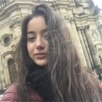 Фотография репетитора Магеррамли Натига Натик кызы