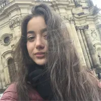 Фотография репетитора Магеррамли Натига Натик кызы