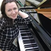 Фотография репетитора Киселева Яна Вячеславовна