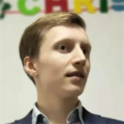 Фотография репетитора Алексеев Алексей Владимирович