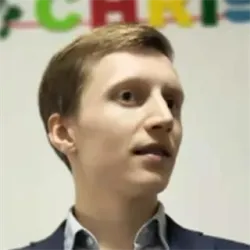 Фотография репетитора Алексеев Алексей Владимирович