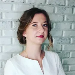 Фотография репетитора Коркешко Анна Юрьевна