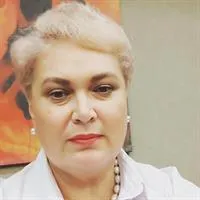 Фотография репетитора Колотова Оксана Анатольевна