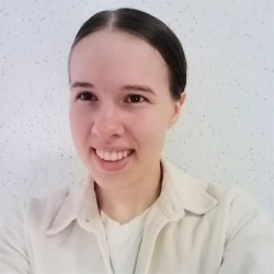 Фотография репетитора Бедокурова Екатерина Сергеевна