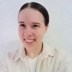 Фотография репетитора Бедокурова Екатерина Сергеевна