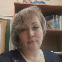 Фотография репетитора Клейменова Марина Дмитриевна