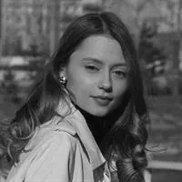 Фотография репетитора Шматова Альбина Дмитриевна