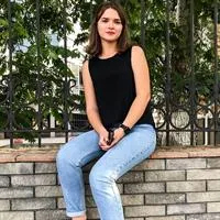 Фотография репетитора Елисеенко Анна Владимировна