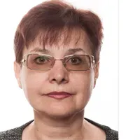 Фотография репетитора Мелешко Ирэна Ильинична