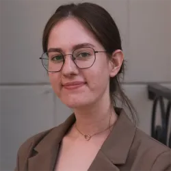 Фотография репетитора Подпорина Валентина Михайловна