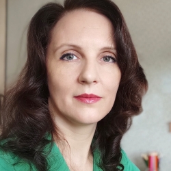 Фотография репетитора Вороненко Юлия Александровна