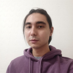 Фотография репетитора Никифоров Павел Дмитриевич