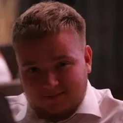 Фотография репетитора Валеев Дамир Радмирович