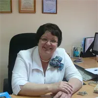 Фотография репетитора Львович Елена Ароновна