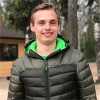 Фотография репетитора Кабанов Игорь Юрьевич