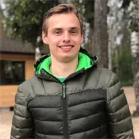 Фотография репетитора Кабанов Игорь Юрьевич