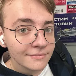 Фотография репетитора Заныхайло Леонид Романович