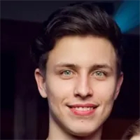 Фотография репетитора Касьянов Сергей Андреевич